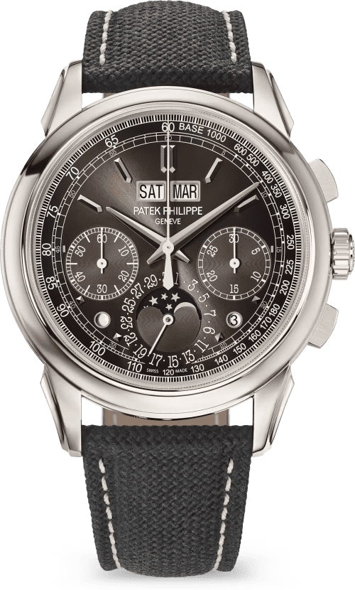 Patek Philippe Grand Complications
