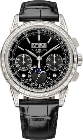 Patek Philippe Grand Complications