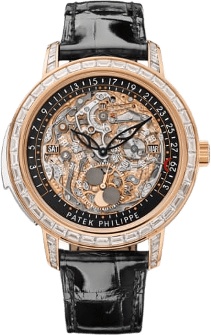 Patek Philippe Grand Complications