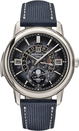 Patek Philippe Grand Complications