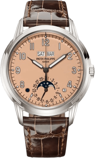 Patek Philippe Grand Complications