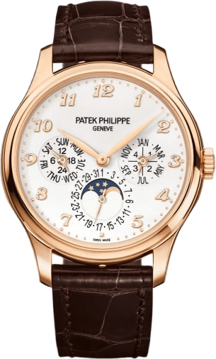 Patek Philippe Grand Complications