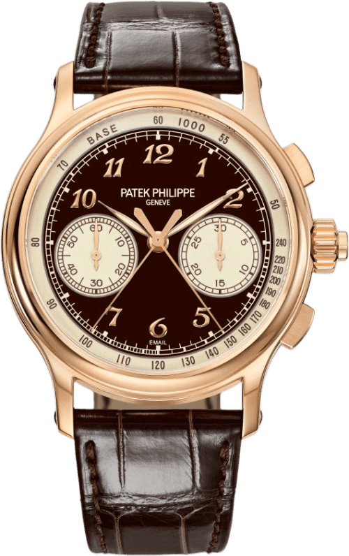 Patek Philippe Grand Complications