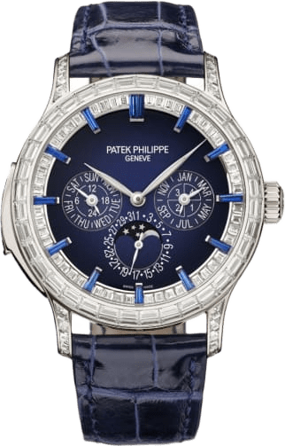 Patek Philippe Grand Complications