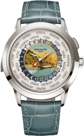 Patek Philippe Grand Complications