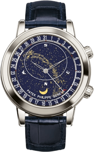 Patek Philippe Grand Complications