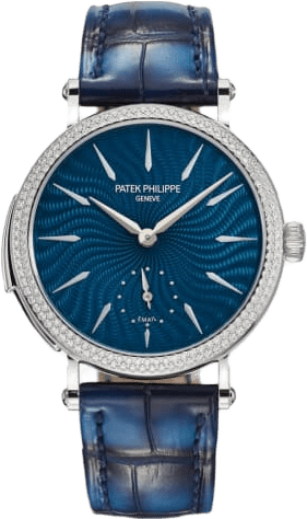 Patek Philippe Grand Complications