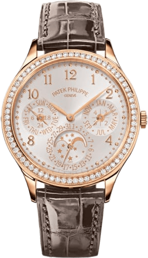 Patek Philippe Grand Complications