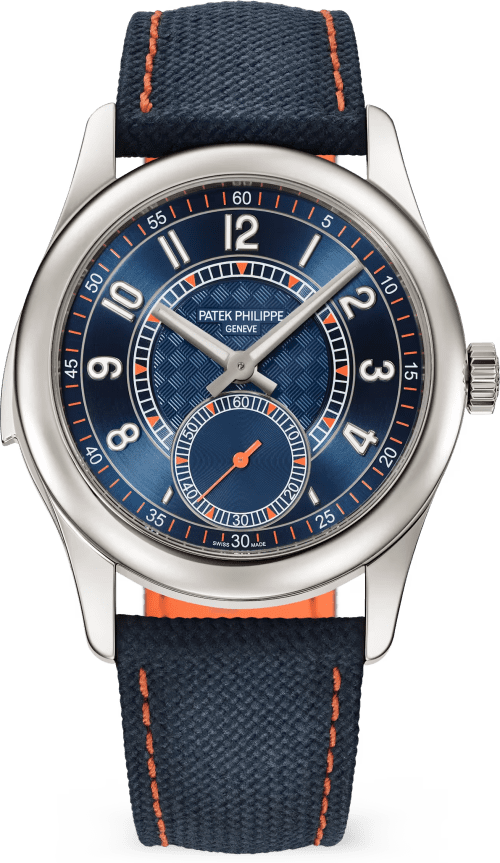 Patek Philippe Minute Repeater