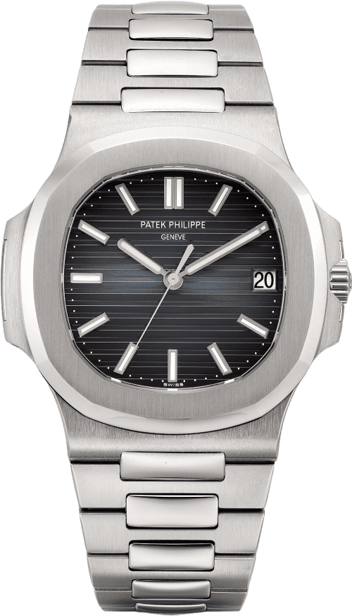 Patek Philippe Nautilus