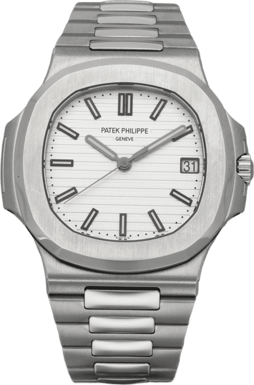 Patek Philippe Nautilus