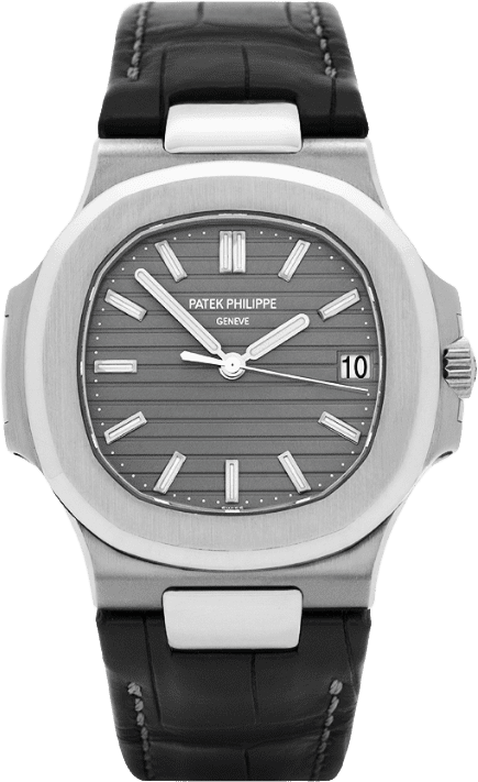 Patek Philippe Nautilus