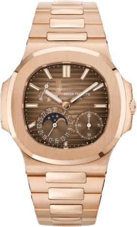 Patek Philippe Nautilus