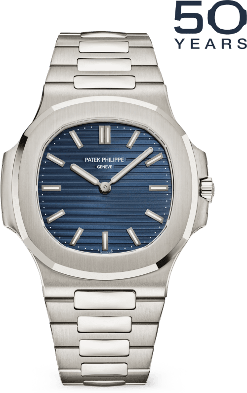 Patek Philippe Nautilus
