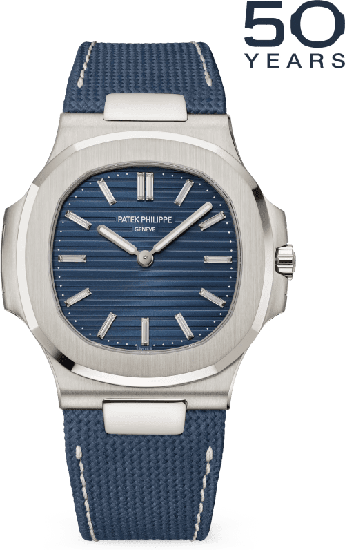Patek Philippe Nautilus