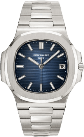 Patek Philippe Nautilus
