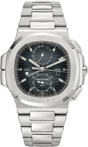 Patek Philippe Nautilus