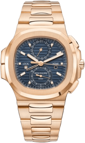 Patek Philippe Nautilus