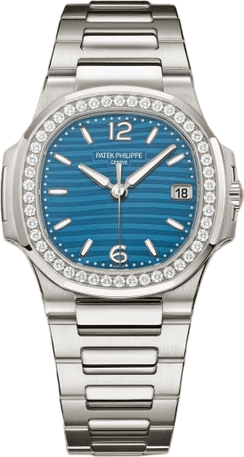 Patek Philippe Nautilus