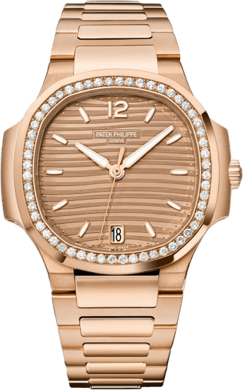 Patek Philippe Nautilus