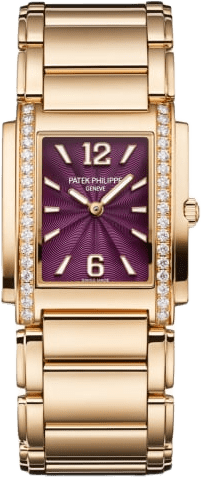 Patek Philippe Twenty~4