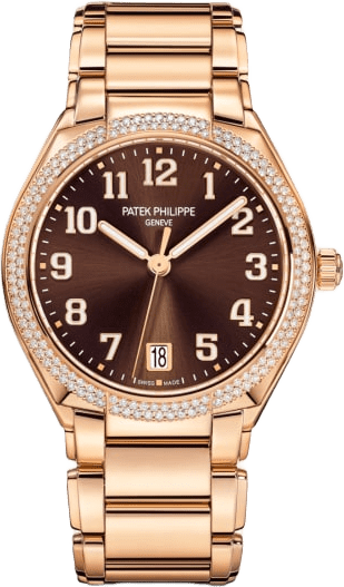 Patek Philippe Twenty~4