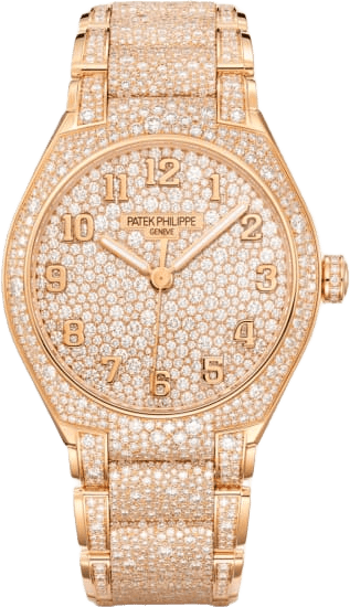 Patek Philippe Twenty~4