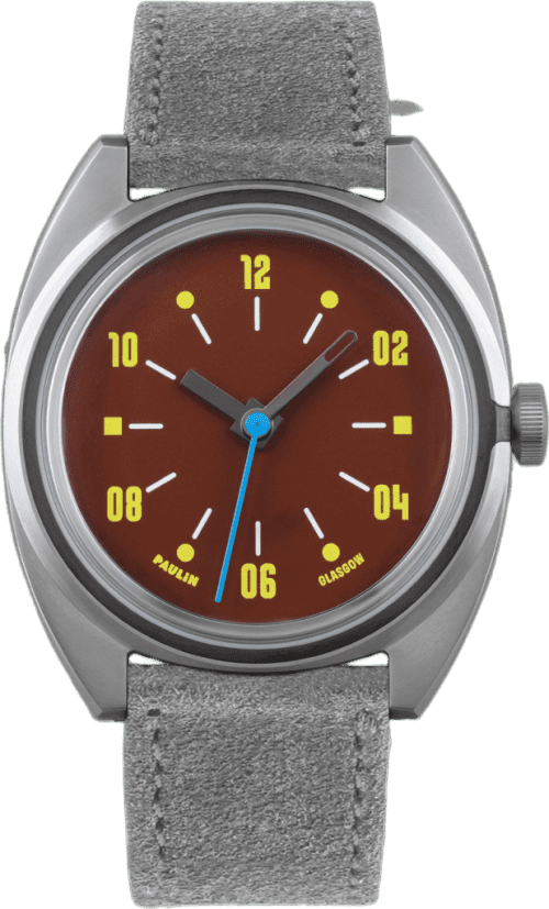 Paulin Large Module B