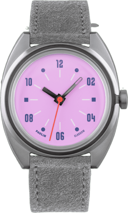 Paulin Large Module C