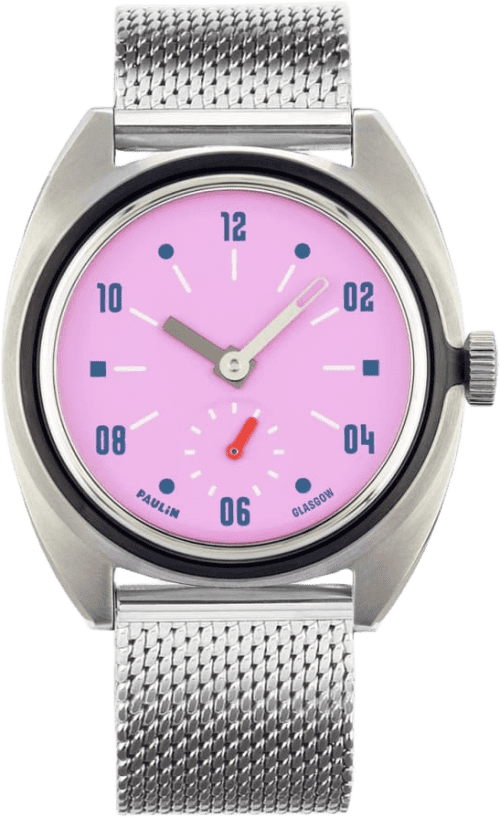 Paulin Module C