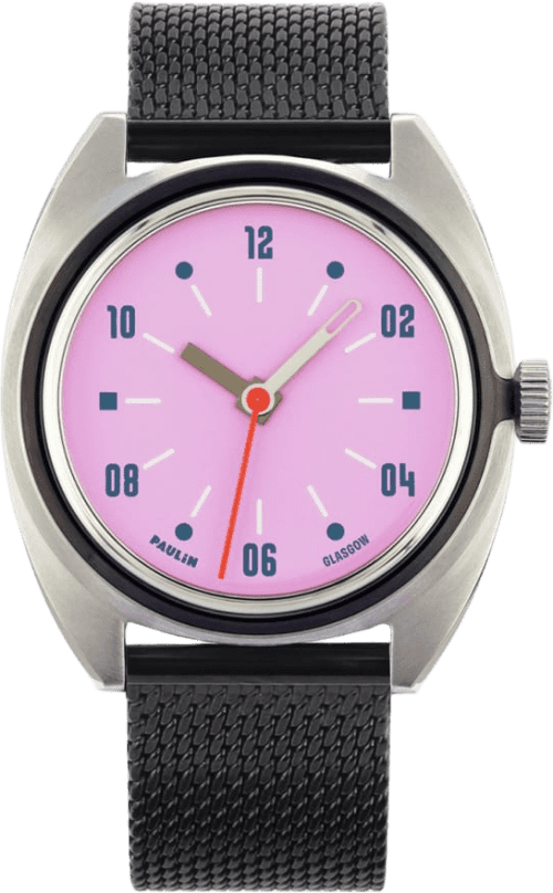 Paulin Module C