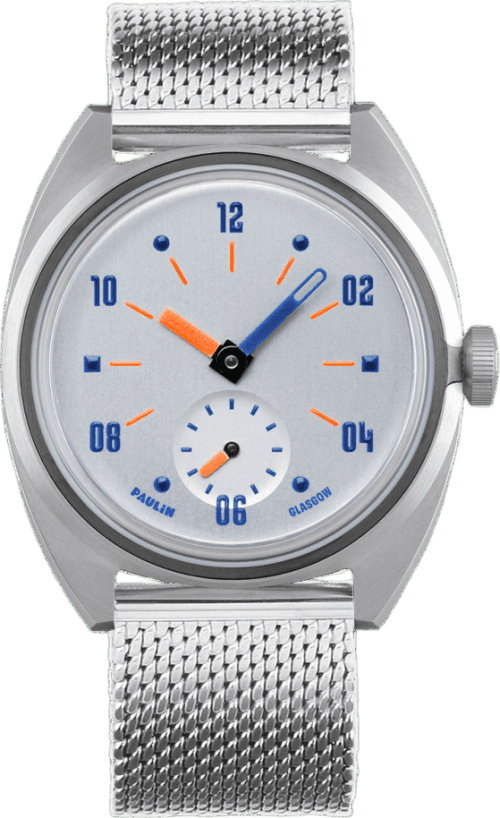 Paulin Module E