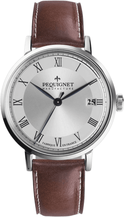 Pequignet Attitude Watch