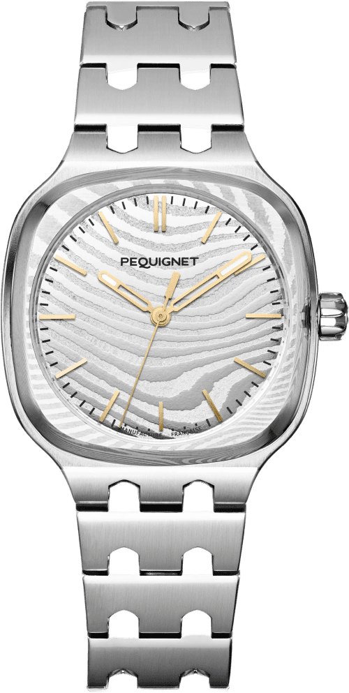 Pequignet Concorde Damas x Matthias Marc