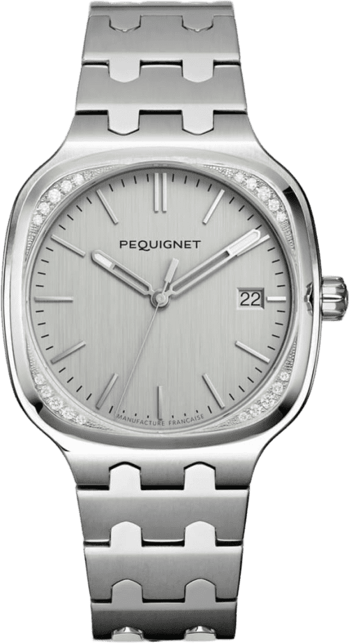 Pequignet Concorde watch