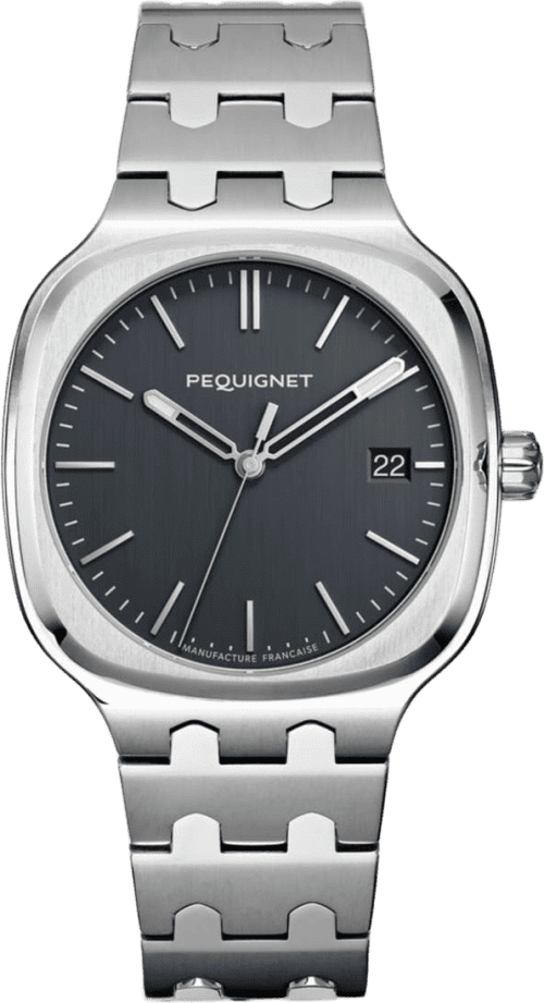 Pequignet Concorde Watch
