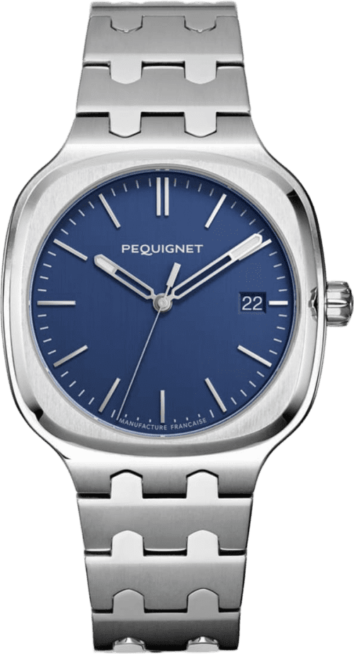 Pequignet Concorde Watch