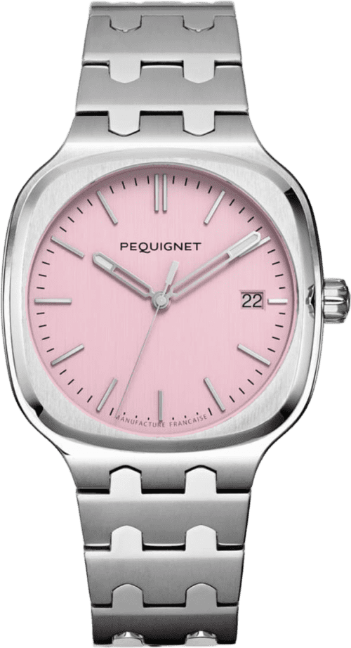 Pequignet Concorde Watch