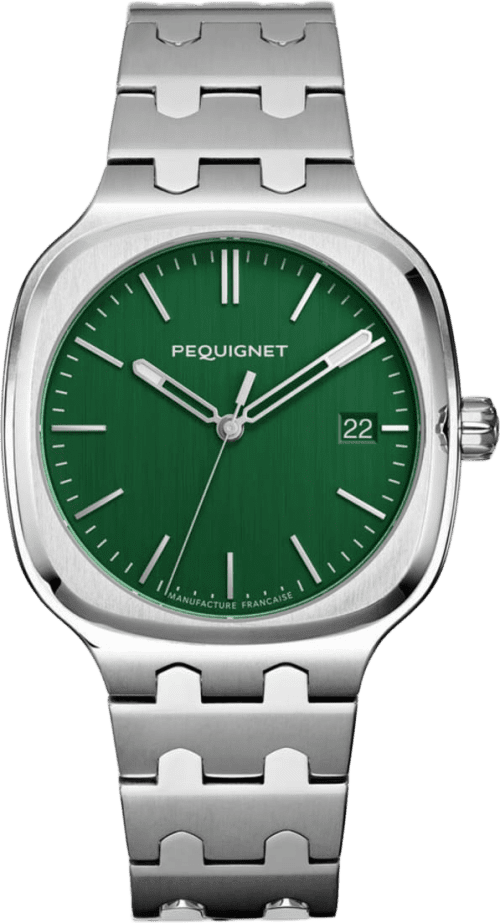 Pequignet Concorde Watch