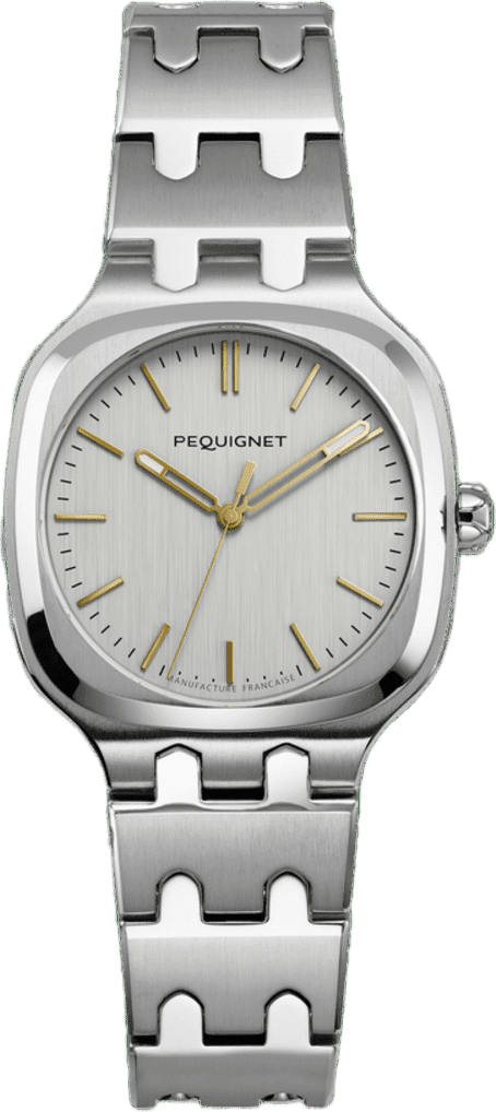 Pequignet Concorde watch