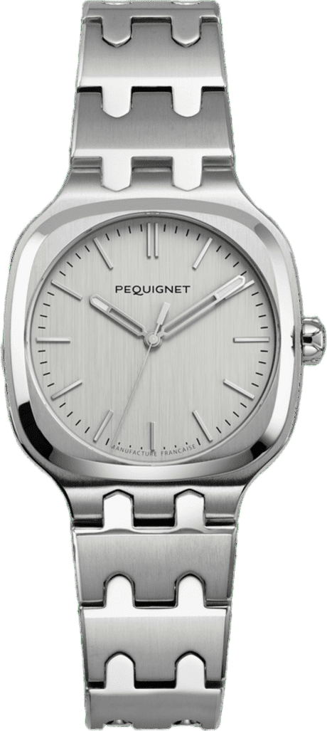 Pequignet Concorde watch