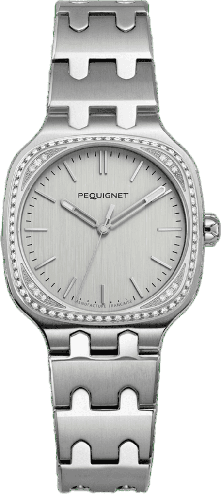 Pequignet Concorde watch