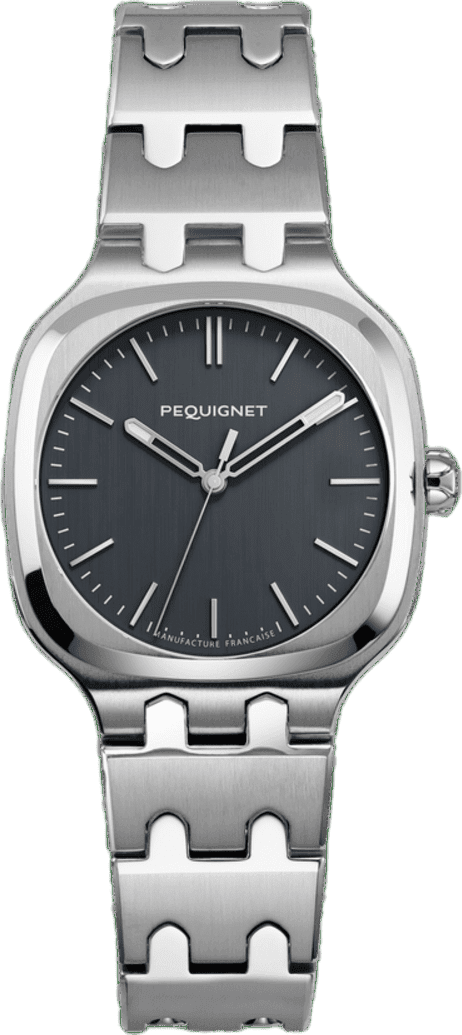Pequignet Concorde watch