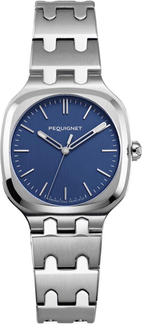 Pequignet Concorde watch