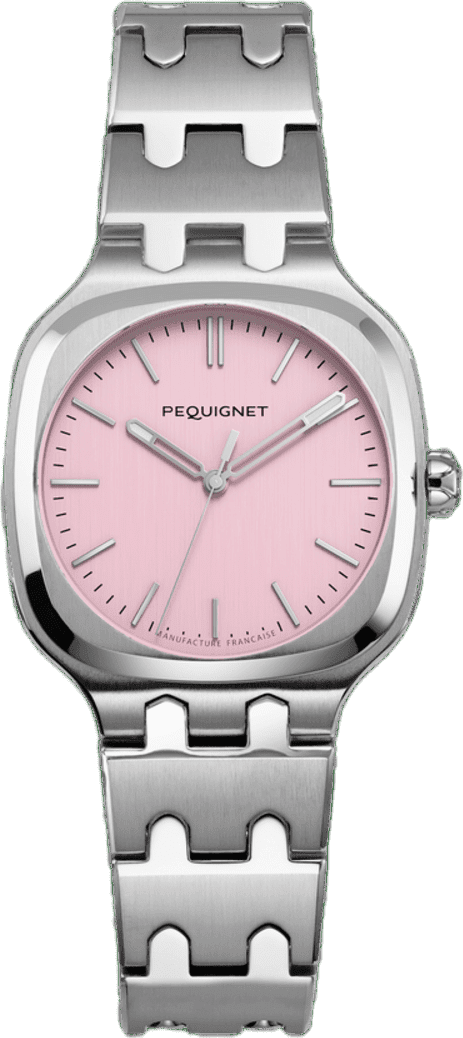 Pequignet Concorde watch