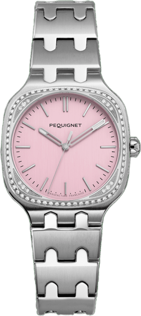 Pequignet Concorde watch