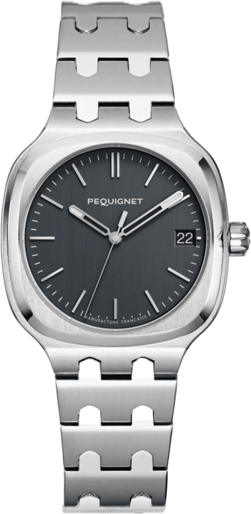 Pequignet Concorde Watch