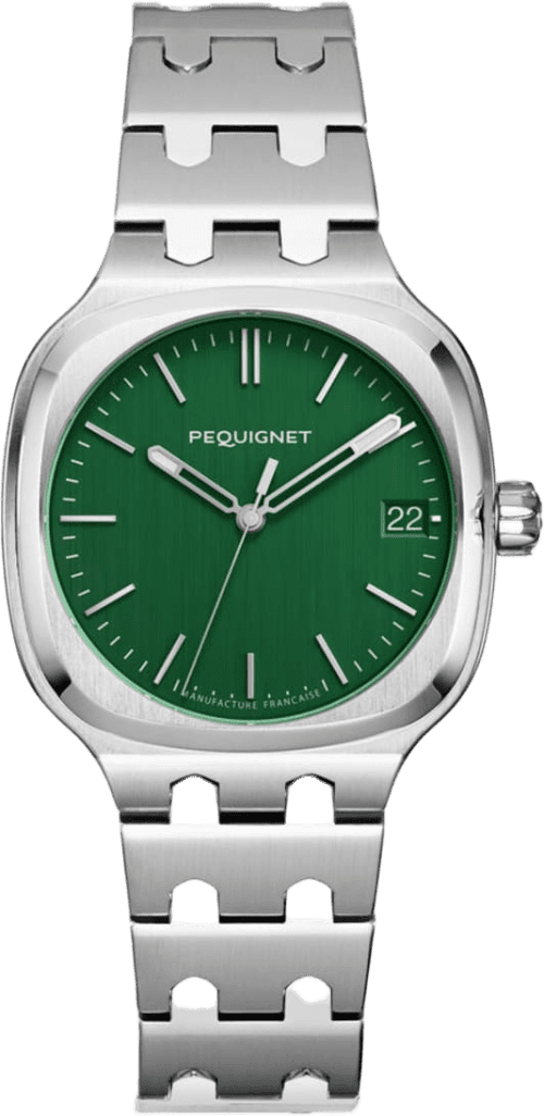 Pequignet Concorde Watch
