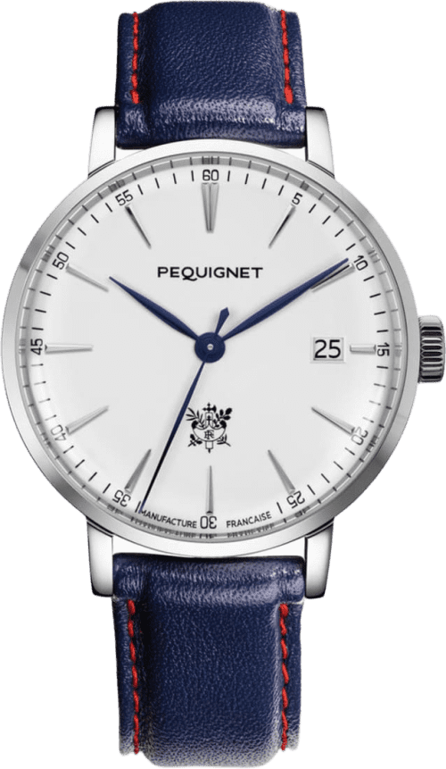 Pequignet Élysée Attitude Watch