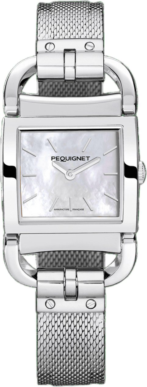 Pequignet Equus Attelage Watch